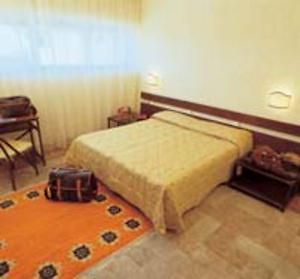 Villaggio Casarossa Crotone Buitenkant foto